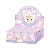 Genuine POP MART HACIPUPU The Constellation Series Vinyl Plush Blind Box