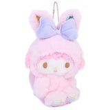 Sanrio Limited Collection Kuromi Cinnamoroll My Melody Plush Toy Kawaii - 25cm