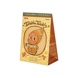 GENUINE POP MART Twinkle Twinkle Savor the Moment Series Fresh-Baked Mini Cookies Plush Pendant Blind Box Figure