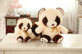 Raccoon Plush Toy Long Tail Bear Huge - LoveJojo