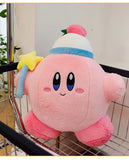 Kirby Magic Wand Plush