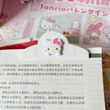 My Melody Magnetic Clip Refrigerator Magnet Pink