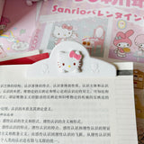 My Melody Magnetic Clip Refrigerator Magnet Pink - LoveJojo