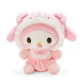 Sanrio Hello Kitty Kuromi My Melody Cinnamoroll Plush Toy