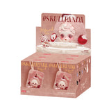 GENUINE POP MART SKULLPANDA You Found Me！Series Plush Mini Bag Mystery Blind Box
