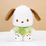 Sanrio Pochacco Kawaii Plushie Toy
