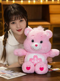 Care Bears Kawaii Sakura Bear Plushie