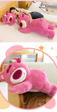 Toy Story Sleeping Hugs A Lot Bear Plush Toy - LoveJojo