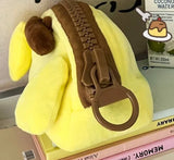Sanrio PomPomPurin Pencil Case