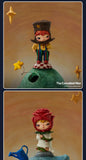 GENUINE POP MART Hirono × Le Petit Prince Series Figures Blind Box