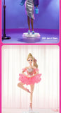 Genuine POP MART Barbie Style Icon Series Blind Box Figure