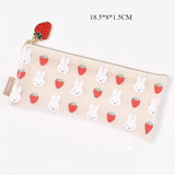 Miffy Transparent Storage Bag