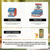 GENUINE POP MART Twinkle Twinkle Create Your Taste Series Figures A Mystery Blind Box