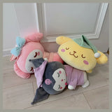 Sanrio Sweet Dreams Sleeping Plush