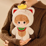 Genuine Pop Mart Dimoo Weaving Wonders Series - 20cm Doll