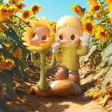 Genuine Pop Kart Zsiga Take It Slow Series Blind Box Figure