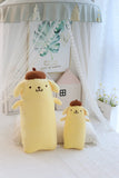 Sanrio Long Pompompurin Plush Toy