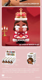 Genuine Pop Mart Crybaby Crying Again Series Figures Blind Box