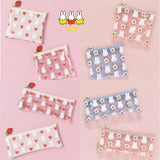 Miffy Transparent Storage Bag