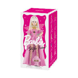Genuine POP MART Barbie Style Icon Series Blind Box Figure