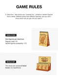 GENUINE POP MART Twinkle Twinkle Savor the Moment Series Fresh-Baked Mini Cookies Plush Pendant Blind Box Figure