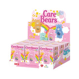 Genuine Pop Mart Care Bears Colorful Hugs Series Blind Box Figure