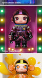 GENUINE POP MART MEGA SPACE MOLLY 100% Series 4 Blind Box