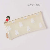 Miffy Transparent Storage Bag