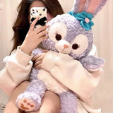 Disney StellaLou‌ LinaBell Huge Plush Toy 30cm
