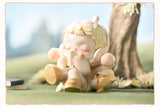 Genuine Pop Mart Skullpanda The Warmth Series Blind Box Figure