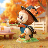 Genuine POP MART THE MONSTERS Thanksgiving Figurine