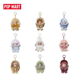 Genuine POP MART SKULLPANDA L’impressionnisme Series Plush Doll Blind Box
