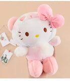 Sanrio Kuromi My Melody Cinnamoroll Plush Toy