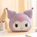 Sanrio Kuromi Cinnamoroll Plush Pillow Cushion