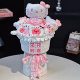 Sanrio Hello Kitty Plush Bouquet