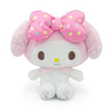 Sanrio My Melody PomPomPurin Kuromi Cinnamoroll Pochacco Plush Toy (21cm)