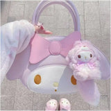 Sanrio Handbag Top-Handle Bag