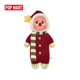 Genuine POP MART Apple of My Eye Series - Twinkle Twinkle Plush Doll Pillow