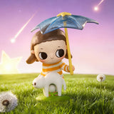GENUINE POP MART Nyota We are All Stars Series Figures Figures Blind Box