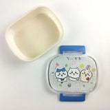 Chiikawa Kawaii Bento Box Tupperware