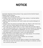 Genuine POP MART Molly Winter Fit Check Series Cup