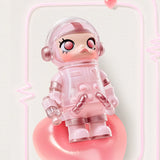 GENUINE POP MART MEGA SPACE MOLLY 100% Series 4 Blind Box