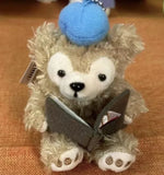 Disney LinaBell Plush Pendant Keychain Duffy Bear StellaLou ShellieMay