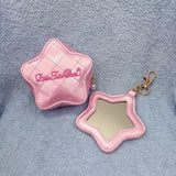 Sanrio Little Twin Stars Mini Coin Wallet Zipped