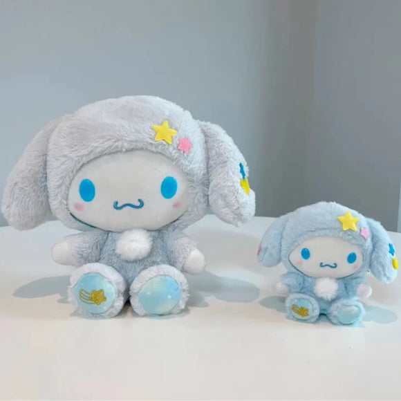 Sanrio Plush Soft Stuffed Plushies - LoveJojo