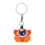 Bandai Kirby Gashapon Waddle Dee Meta Knight Figure