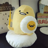 Sanrio Gudetama Plush Pillow - LoveJojo