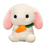 Loppy Poteusa Bunny Rabbit Plush