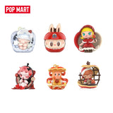 GENUINE POP MART Apple of My Eye Series Figures Blind Box