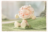 Genuine Pop Mart Skullpanda The Warmth Series Blind Box Figure